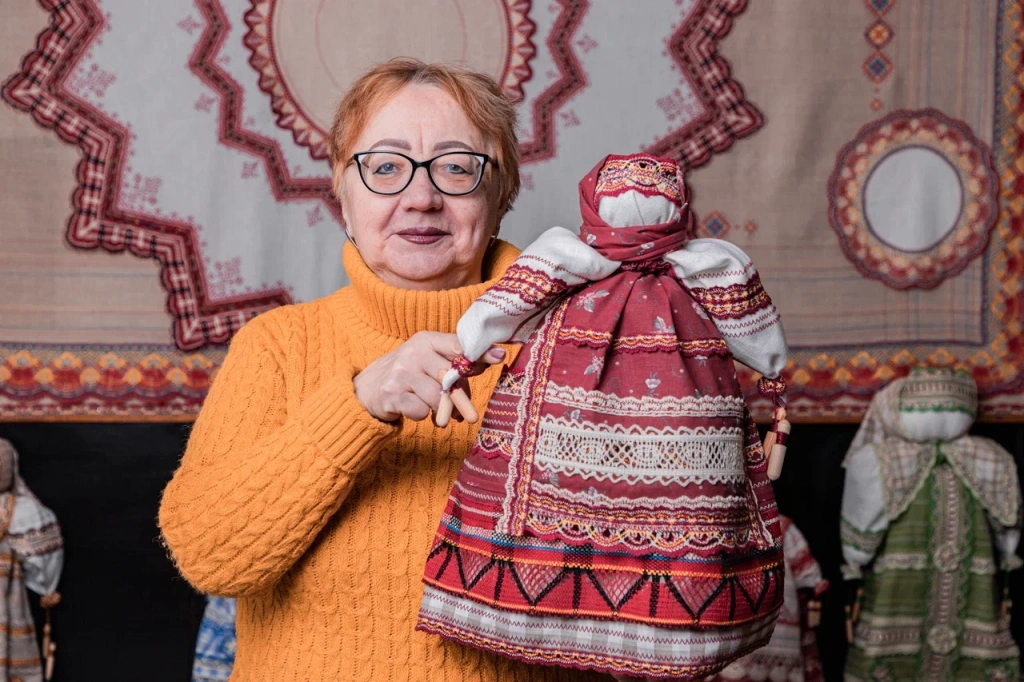 История и традиции: музей михайловского кружева участвует в конкурсе «Мой добрый бизнес»